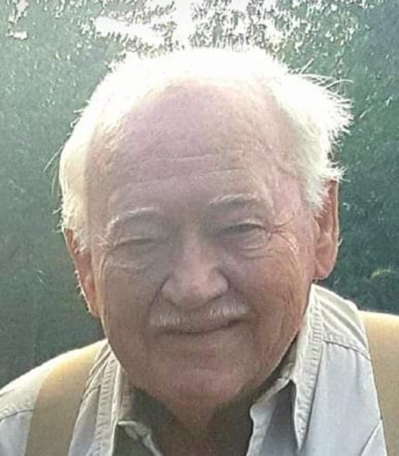 Obituary of Eddie "Butch" Neumeier