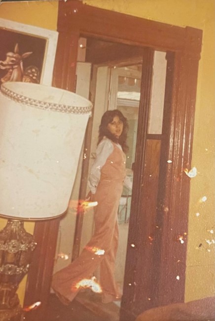 Obituary of Maureen Lucero