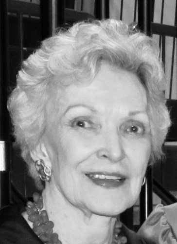 Obituary of Ann Chapman Cox