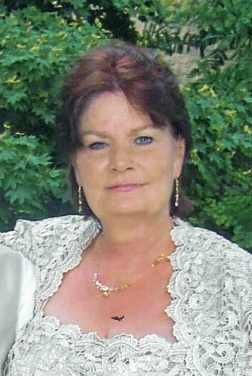 Obituary of Marilyn Annette Parker Grover