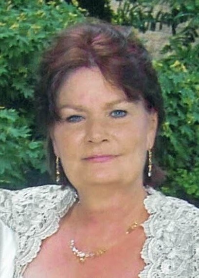 Obituary of Marilyn Annette Parker Grover