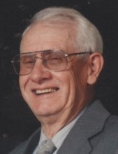 Obituary of Carl W. Hoy, Jr.