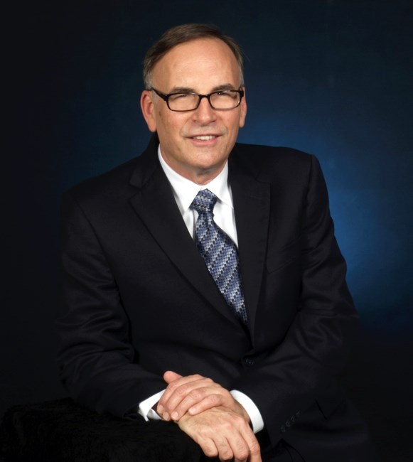 Obituary of George de Forest Lord D.C.