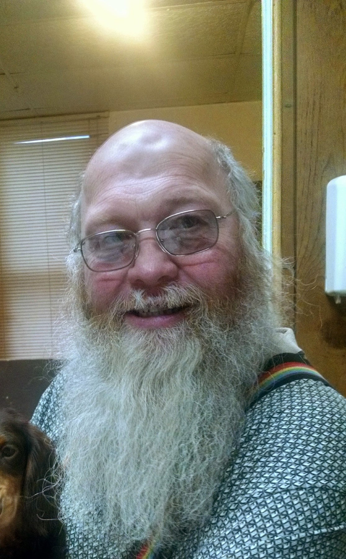 Obituary of O. Glenn Brand