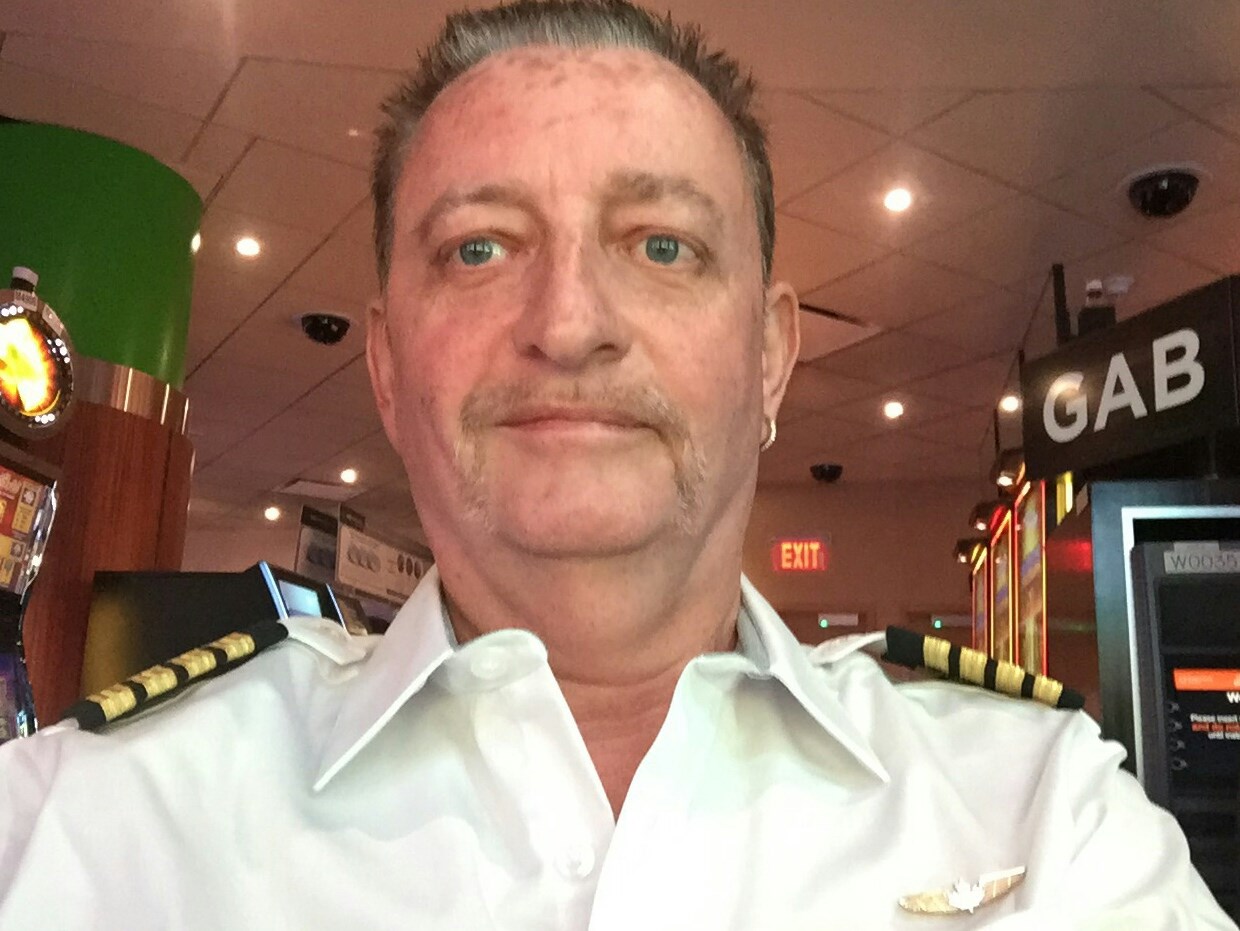 Obituary of David John Dolan