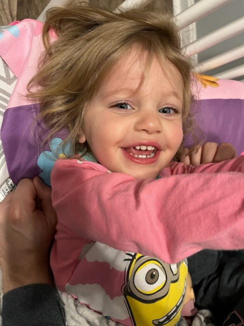 Obituary of Charlotte "Charlie" Rae Trumbo