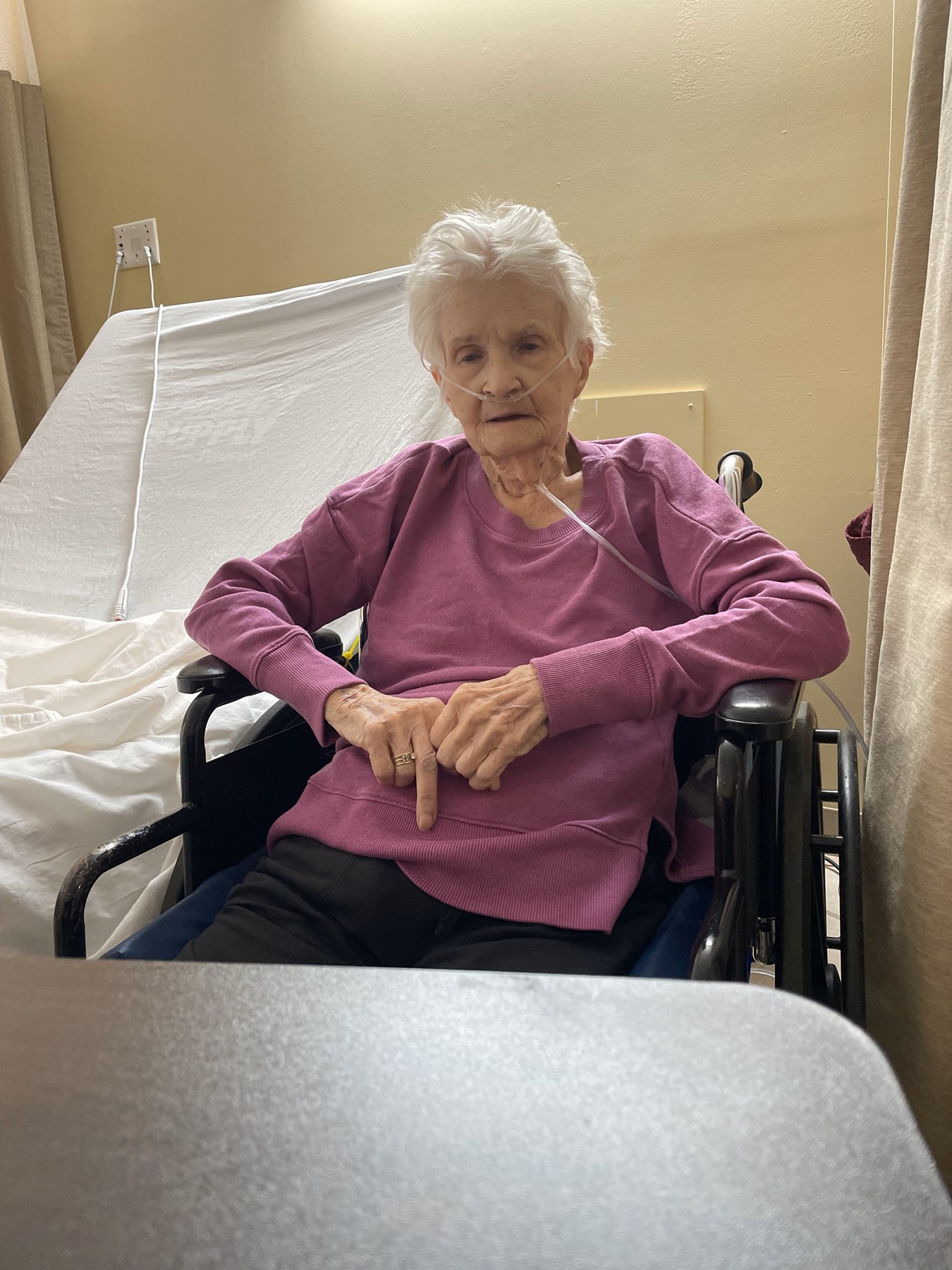 Obituary of Georgeann M. Conner