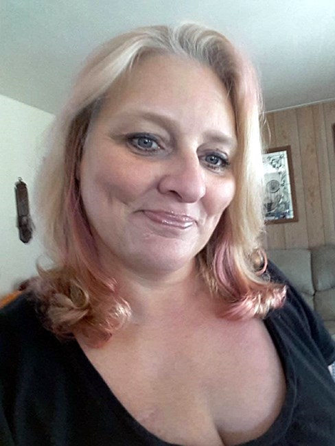 Obituary of Sandra Lynn Snyder