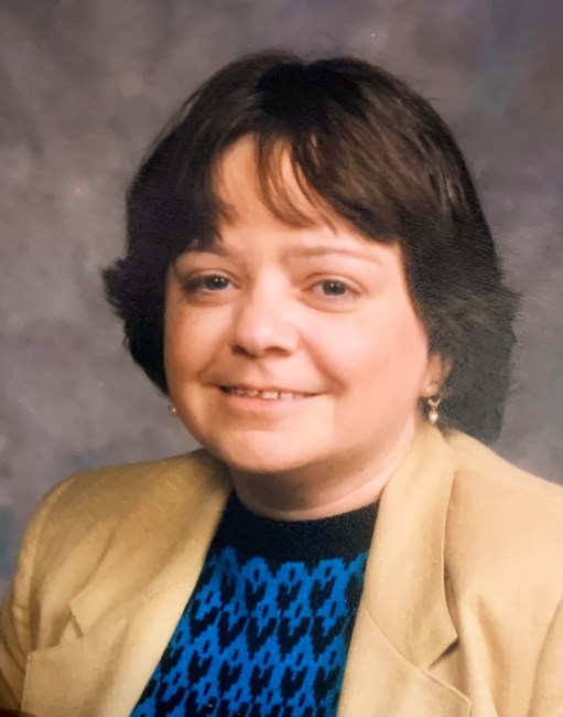 Obituary of Glenda Sue Lynn