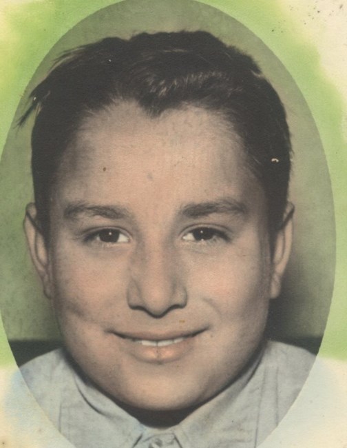 Obituario de Alfred Maya Lopez