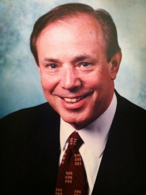 Obituary of Albert F. Lefebvre