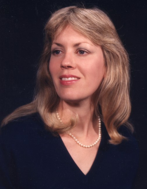 Obituary of Judith Lynne Lessard