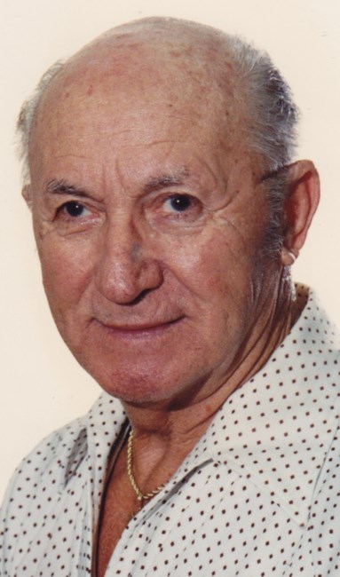 Obituario de John Batko