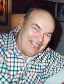 Obituary of Joseph Blackburn