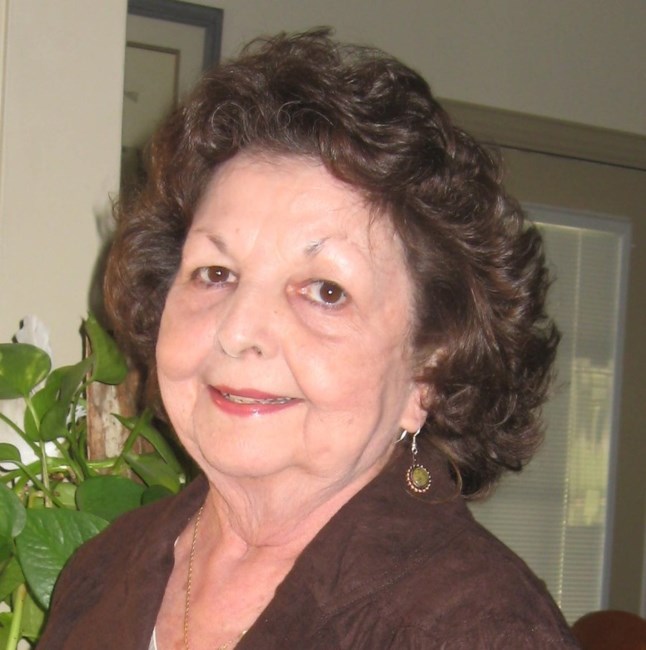 Obituary of Glenda Haskin