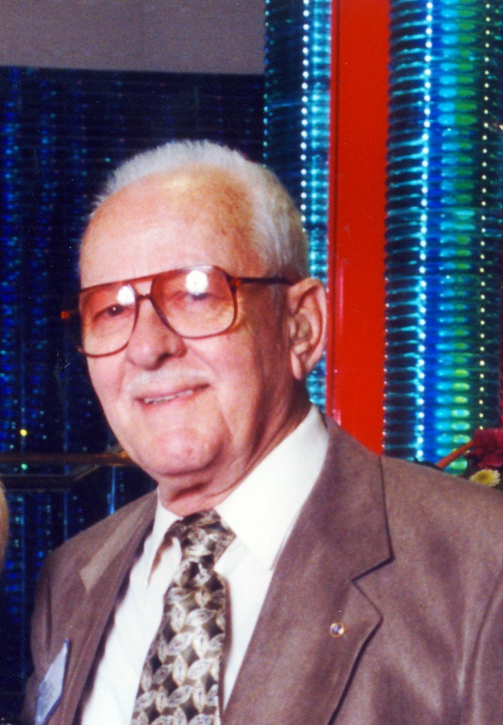 Obituario de Mack X. Dougherty