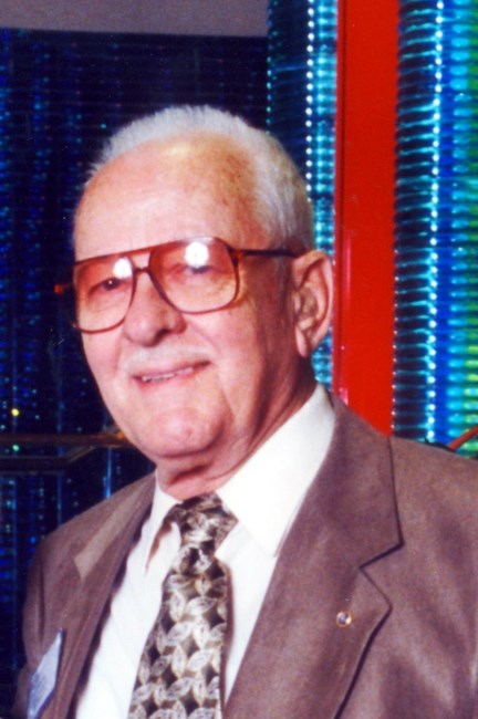 Obituary of Mack X. Dougherty