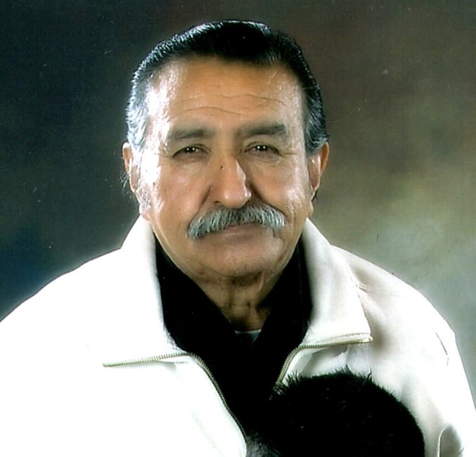 Obituary of Raul Negrete