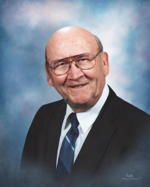 Obituary of David L. Kelly