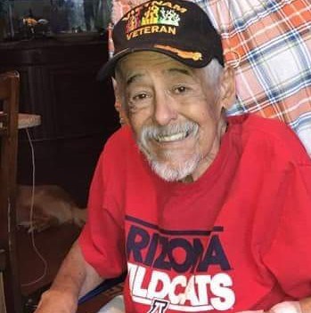 Obituary of Francisco "Kiko" Gallegos Salas