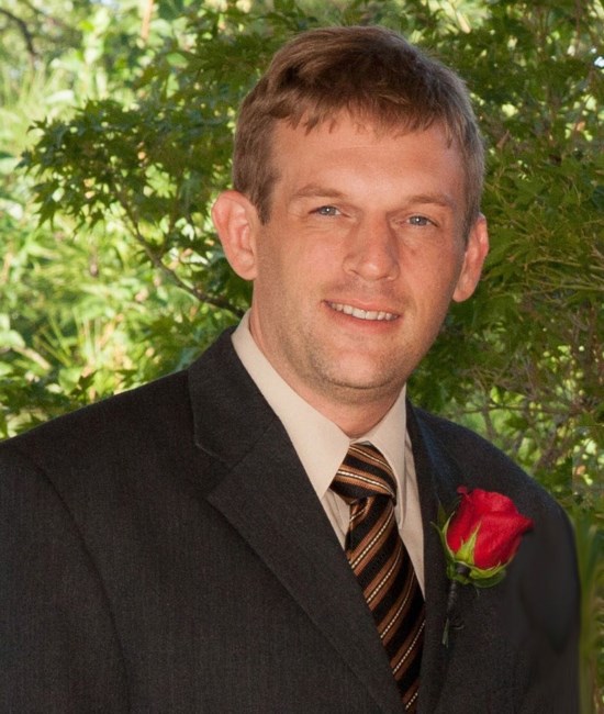 Obituario de James Delton Goerke