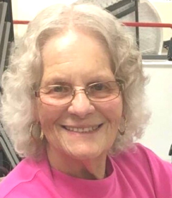 Obituary of Gloria Ann Stonebraker