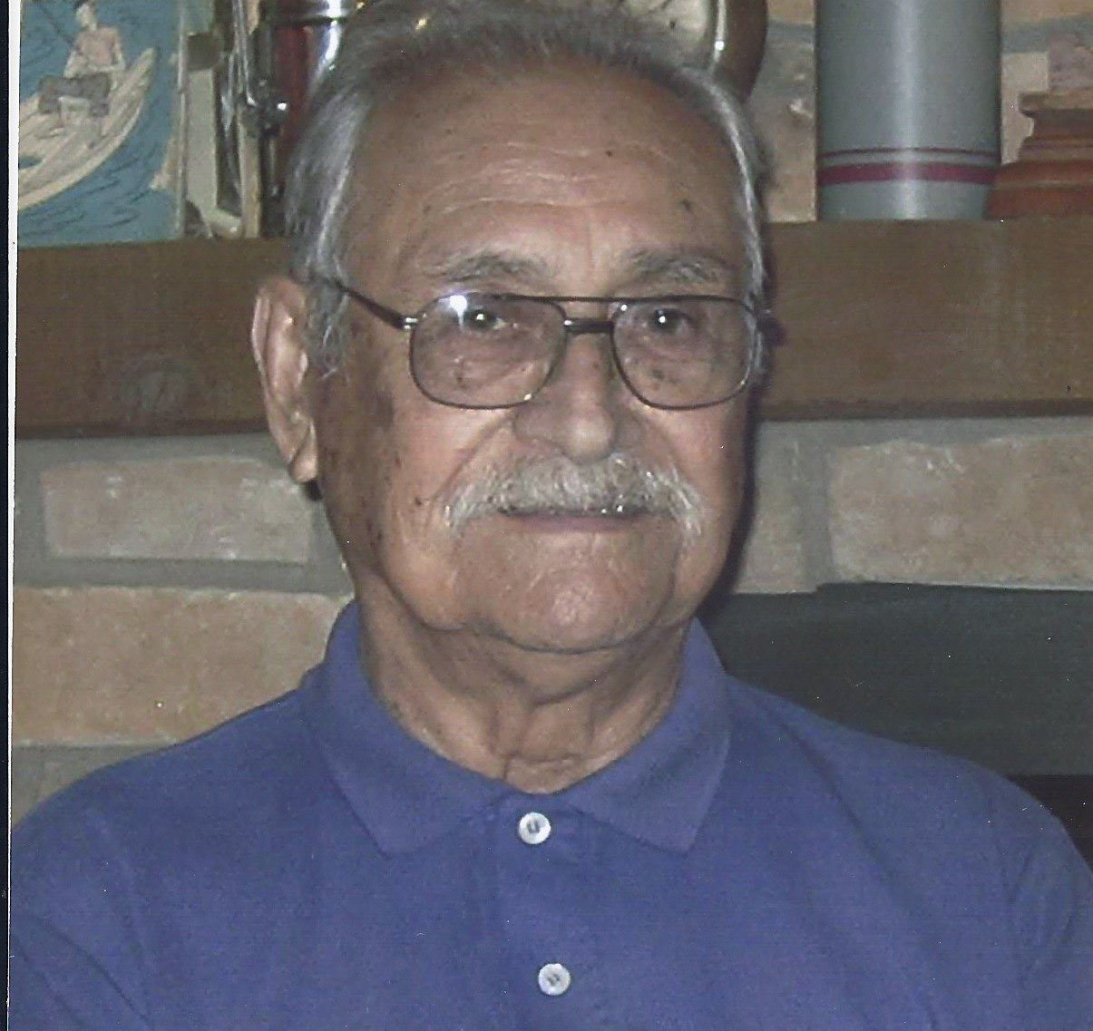 Obituary of Robert L. "Beto" Rodriguez