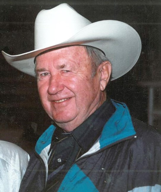 Obituary of Gordon Allaison Prichard