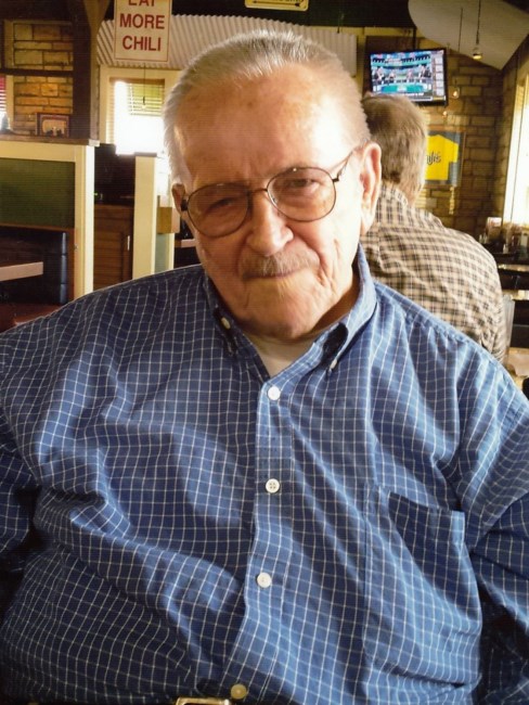 Obituary of Charles William Dolin