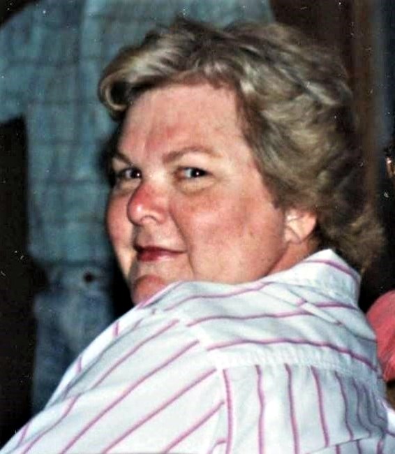 Obituario de Diane Elizabeth Clark