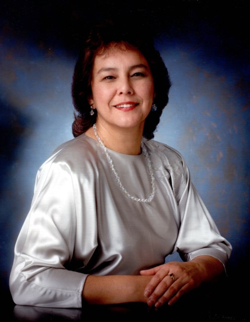 Obituary of Helen Clay