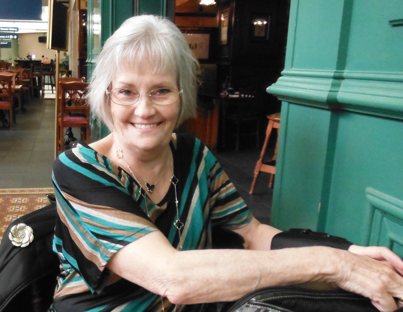 Obituary of Linda Mary Hill