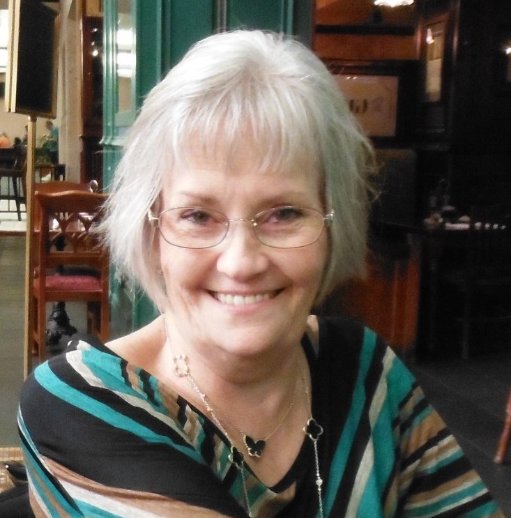 Linda Mary Hill Obituary Del City, OK