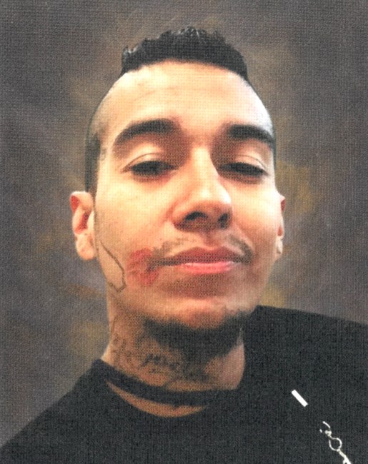 Obituary of Domingo Sanchez Jr.