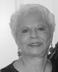 Obituary of Fernie Baca Ph.D.