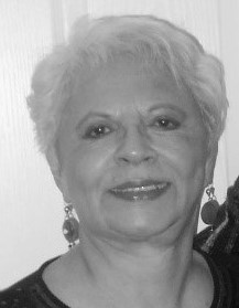 Obituary of Fernie Baca Ph.D.