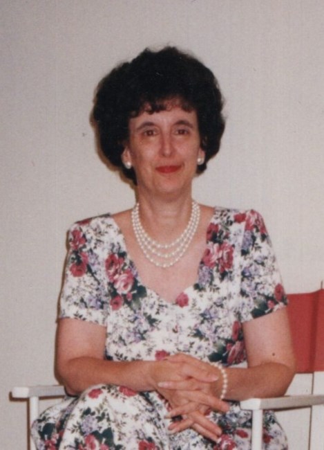 Obituary of Jeanne M. Gebken