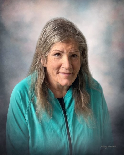 Obituary of Deborah Ann Alexander