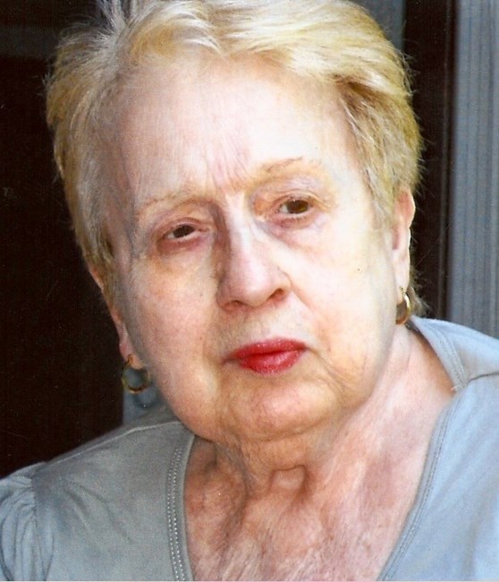 Obituary of Darlene Mary Yosek Kmiecik