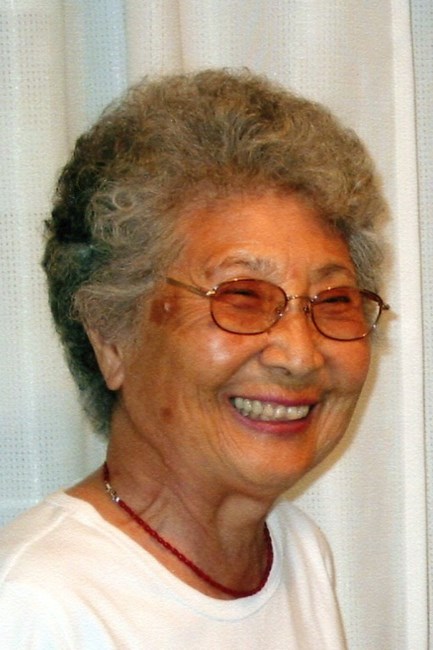 Obituary of Setsuko "Sue" Saito Henderson