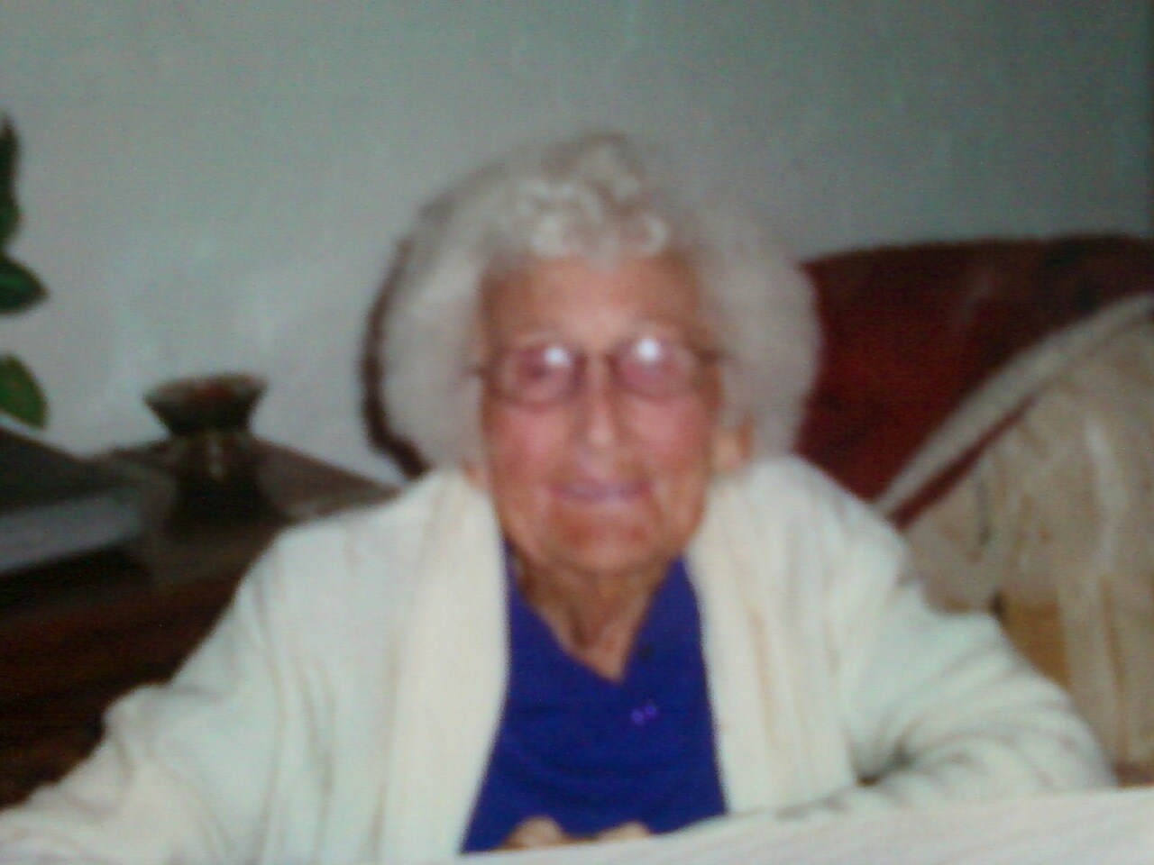 Obituary of Billie McCarthy Liss