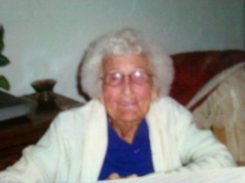 Obituary of Billie McCarthy Liss