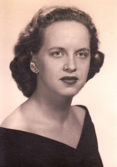 Obituary of Mrs. Willie Regina Pittman