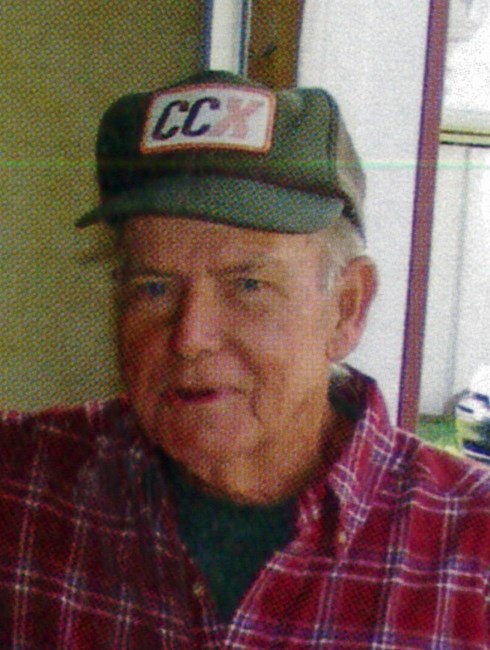 Obituary of Leroy Tanksley