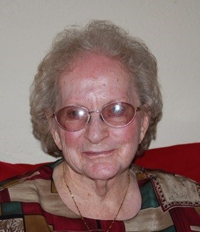 Obituary of Kathleen J Sanders