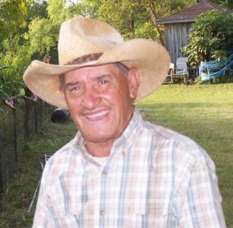 Obituary of Elfido Coss