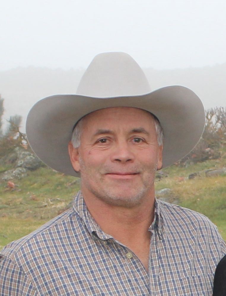 Michael Walter Obituary Davenport, WA