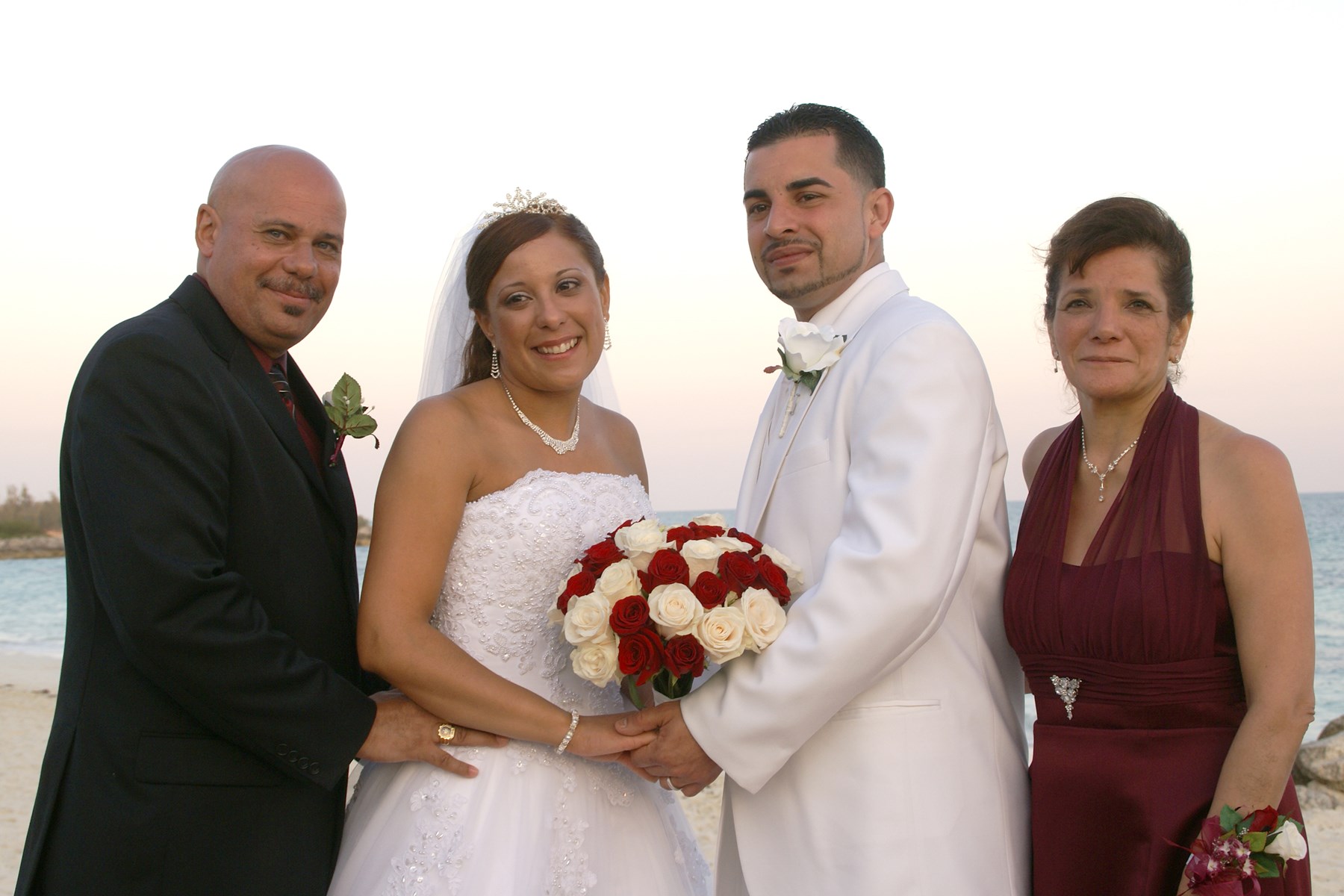 Obituary of Carmen Maria Pineiro