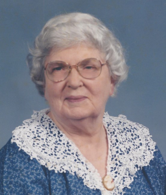 Obituary of Jane Olean Bramlett