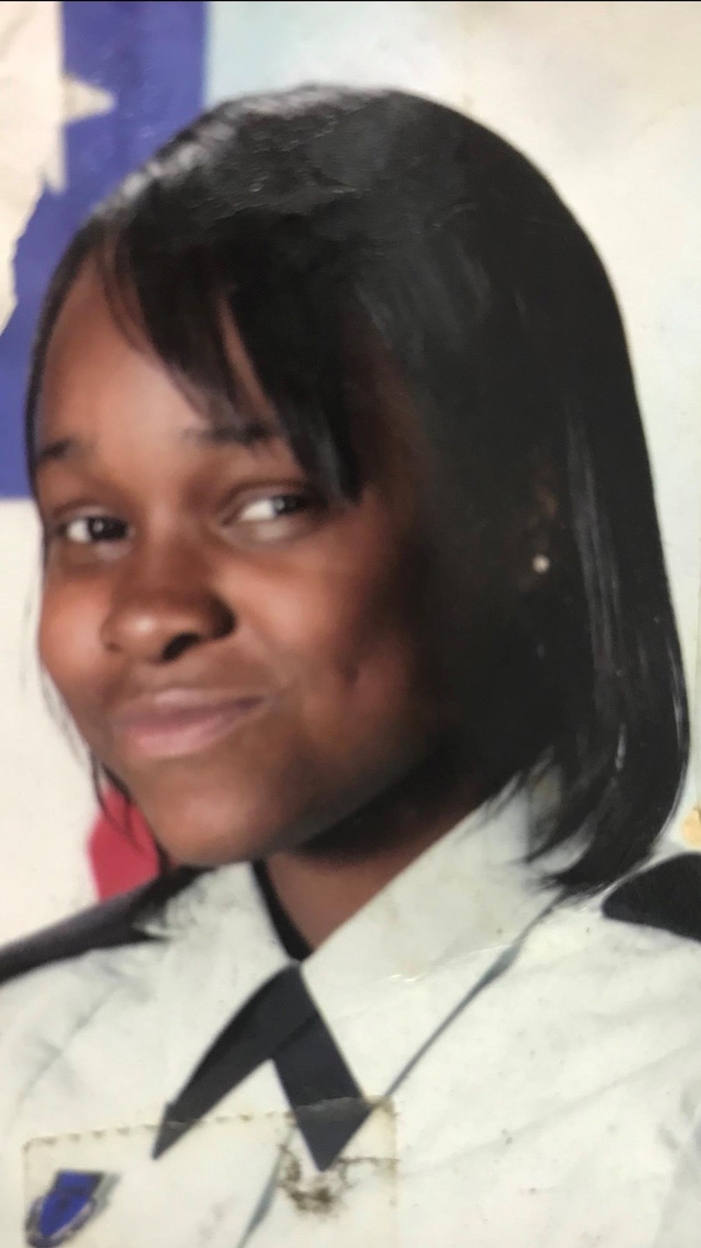 Obituary of Brion Khayriasha Young